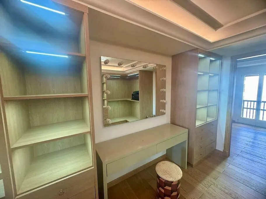 דירה מרקש Marrakech Plaza 2 Suites Sur 230M מרוקו