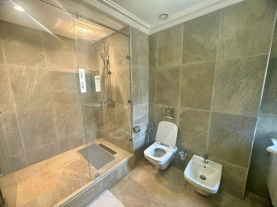 דירה מרקש Marrakech Plaza 2 Suites Sur 230M