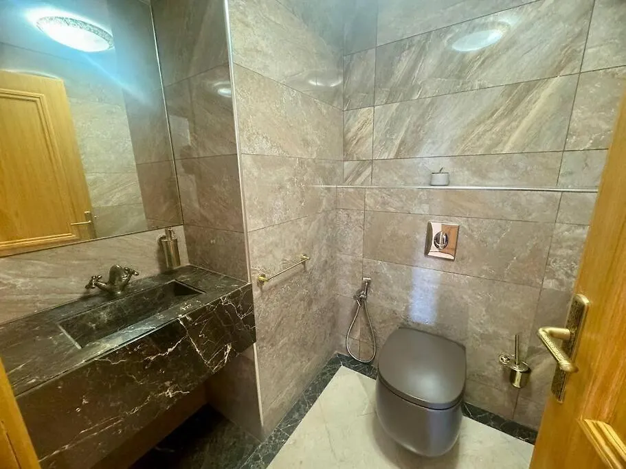 דירה מרקש Marrakech Plaza 2 Suites Sur 230M